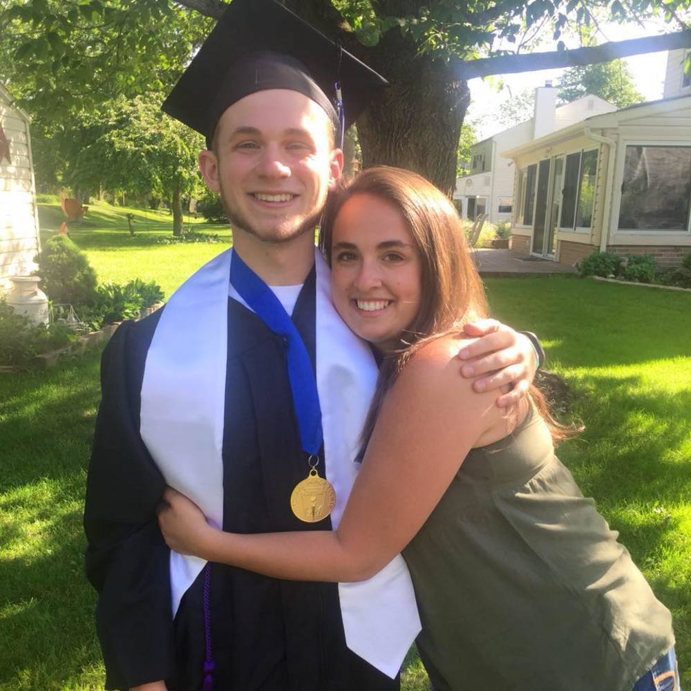 Meet your Posher, Hannah